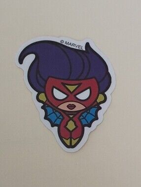10/$10 Stickers - Spider Woman 2 Super Gwen Ghost Spider Marvel Superhero Comic